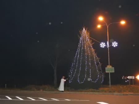 Ob pričetku adventnega časa 11